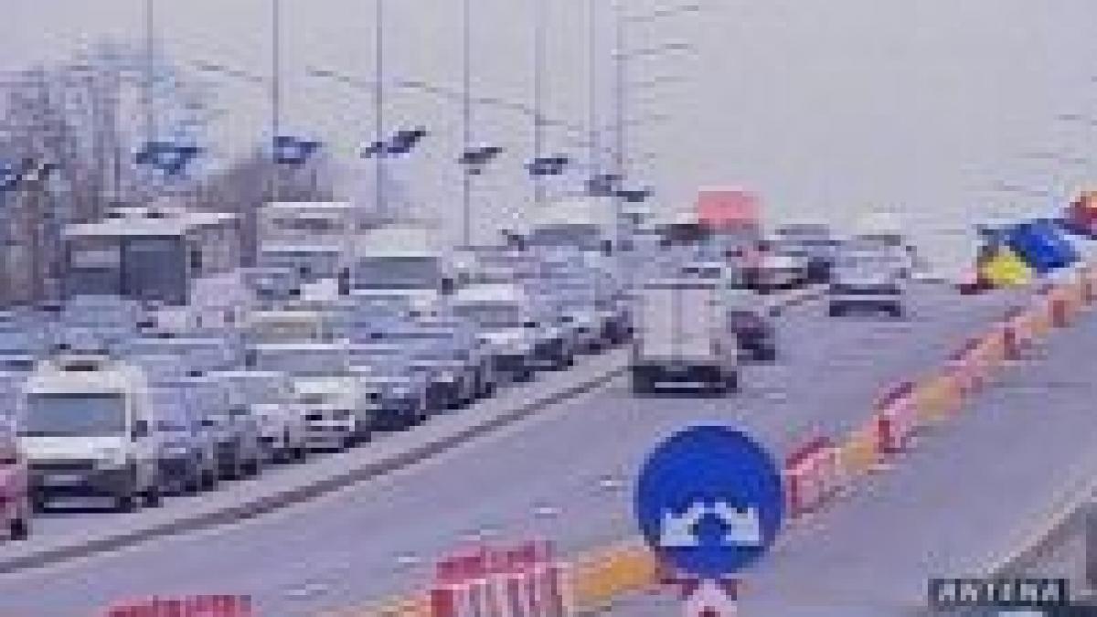 summitul nato rute alternative pentru bulevardele inchise