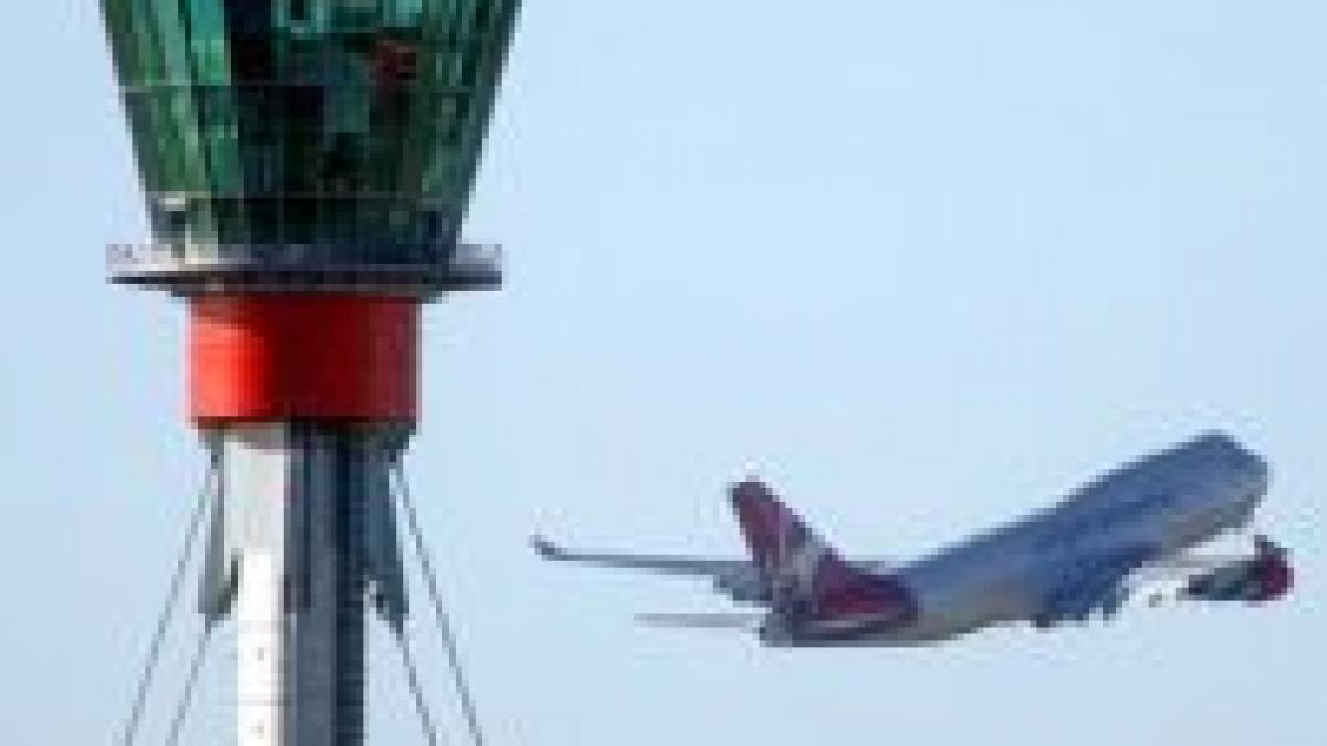 terminalul 5 al aeroportului londonez heathrow un esec al british airways