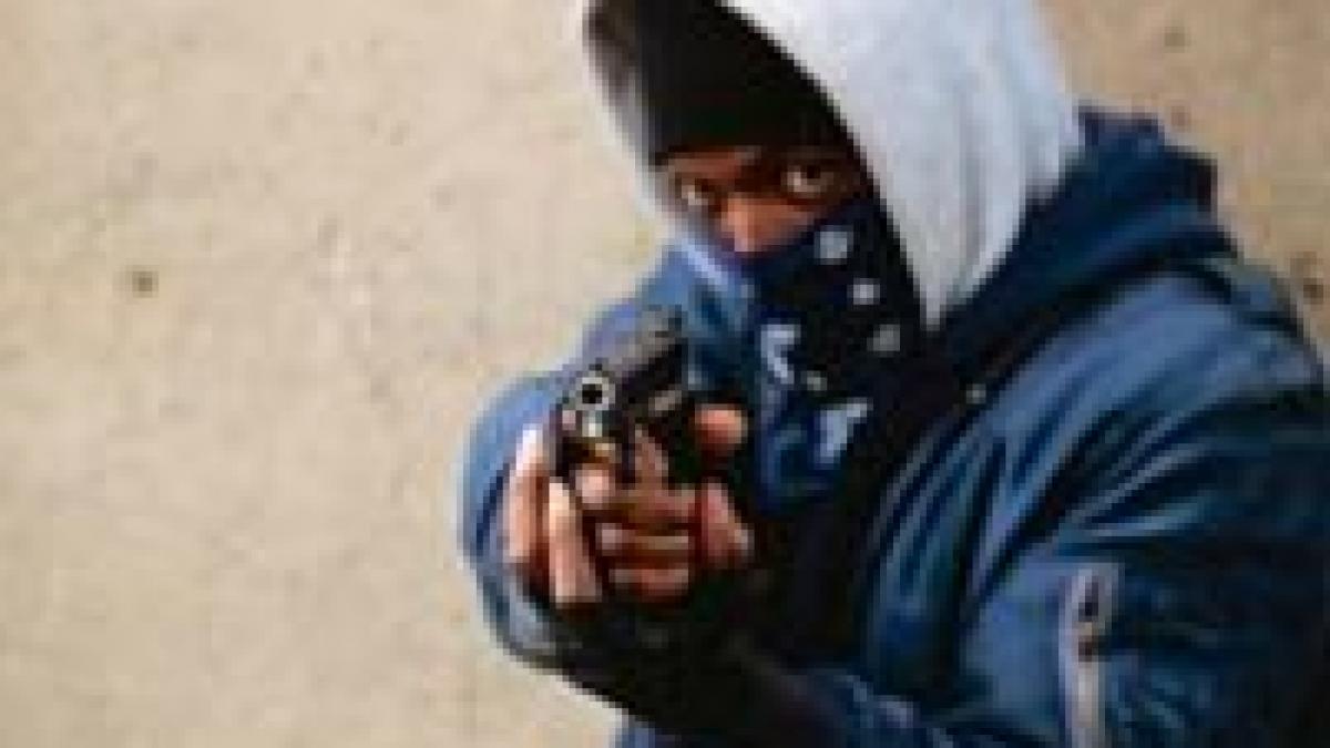 un tanar de 16 ani din brazilia a marturisit ca a ucis 12 oameni in 8 luni