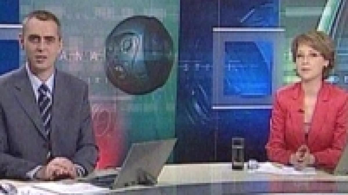 urmariti acum saptamana de stiri la antena 3