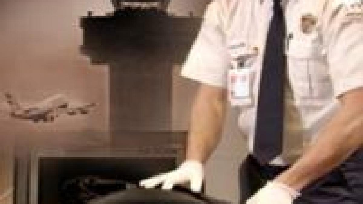 aeroporturile europei centrale au intrat in spatiul schengen