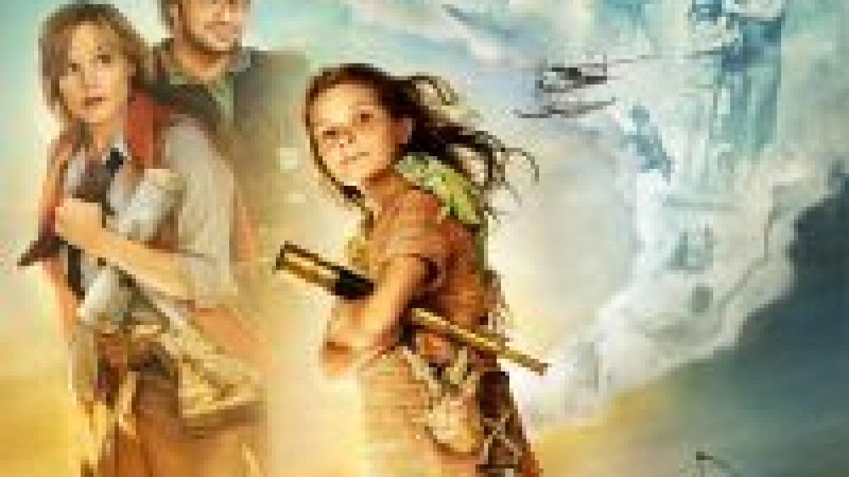 filmul fantasy insula din vis intra vineri in cinematografele romanesti