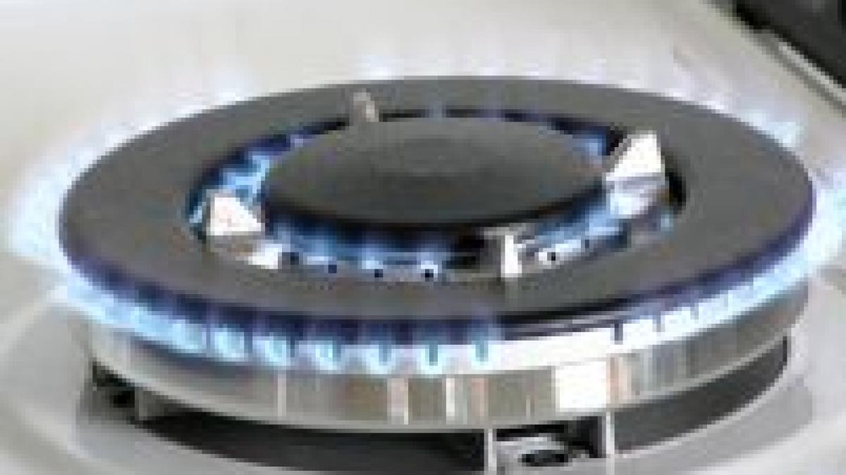 gazele naturale nu se vor scumpi la 1 aprilie