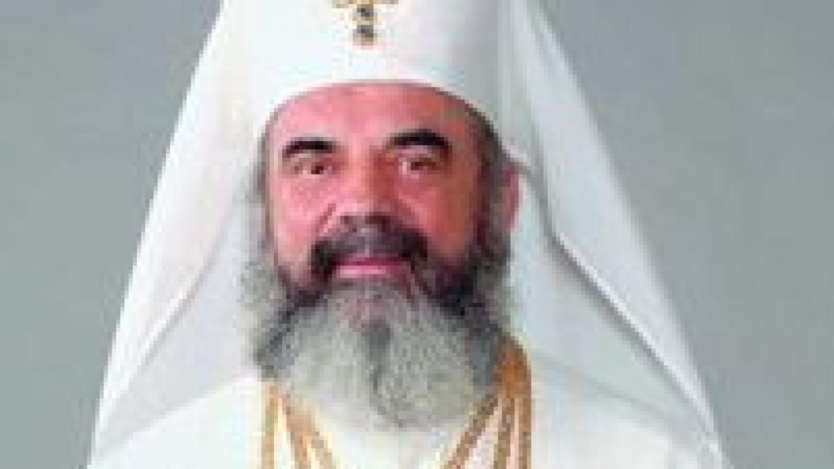 prima doamna a statelor unite a anulat intalnirea cu patriarhul daniel