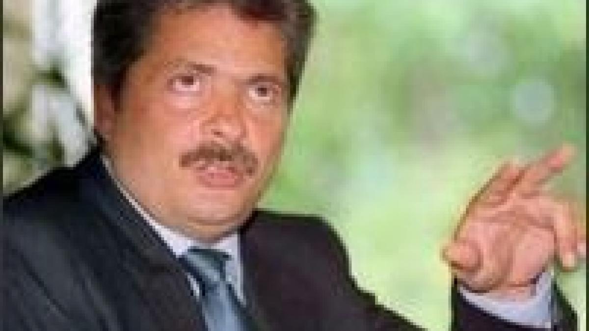 sorin ovidiu vantu nu s a prezentat la audierile in dosarul fni