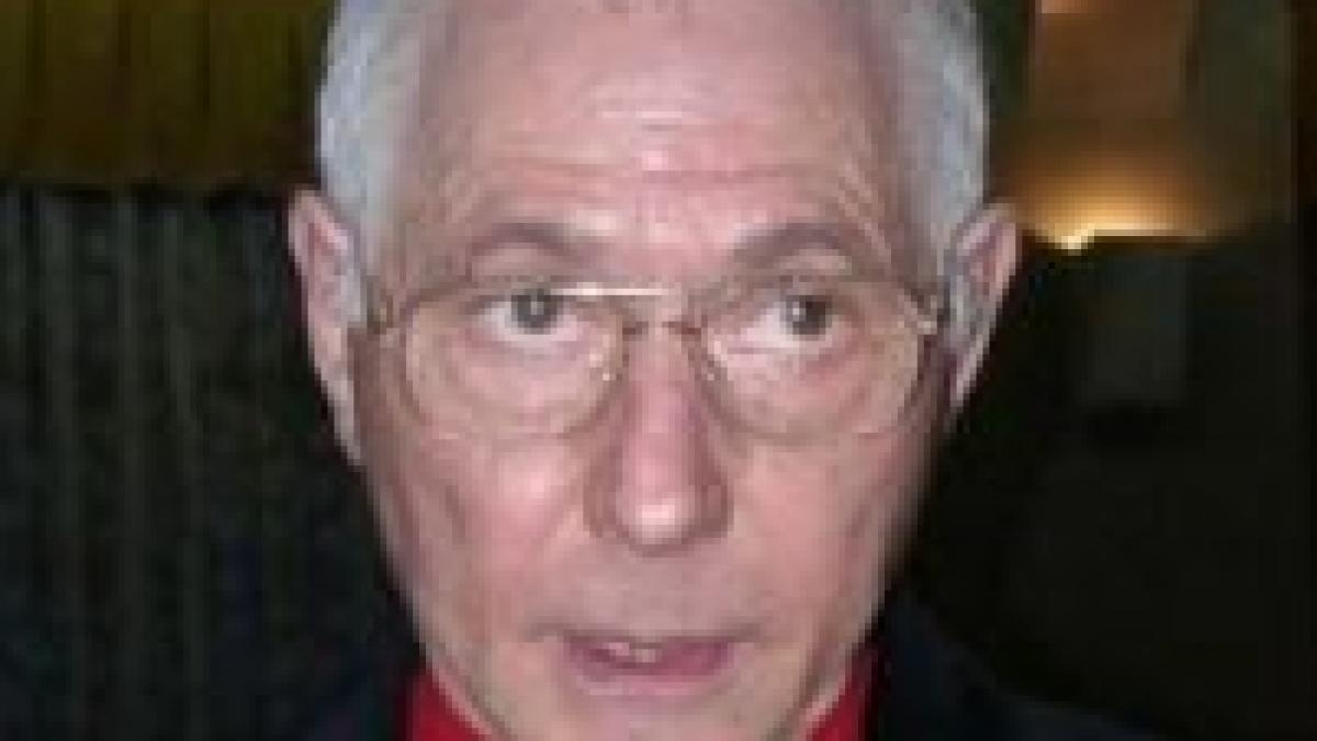 a murit pictorul sabin balasa