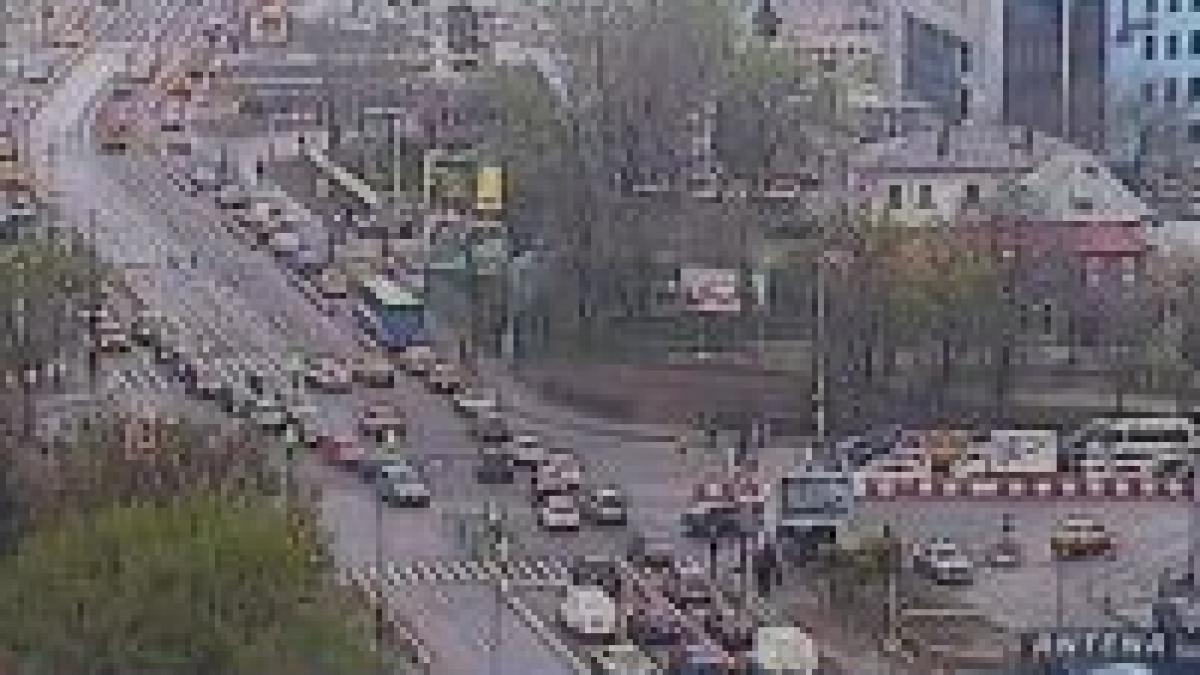 bucuresti s a inchis culoarul unic