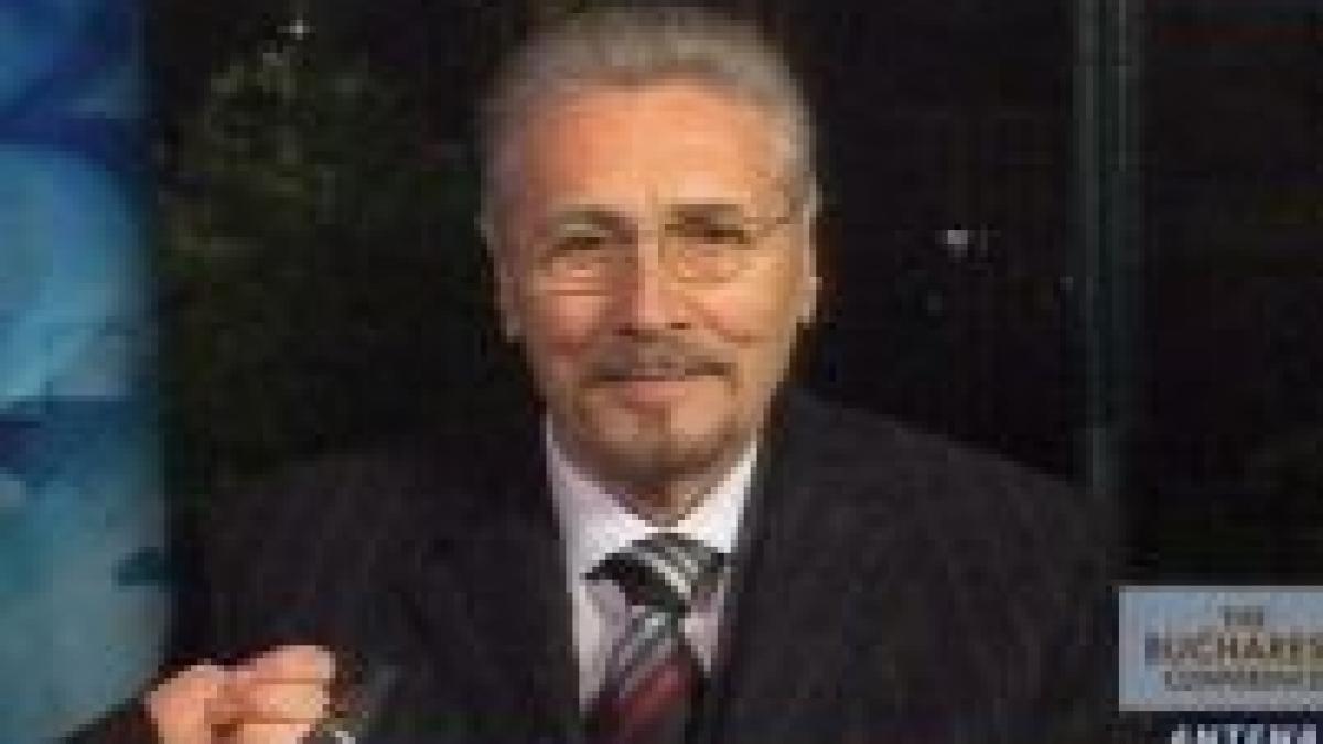 constantinescu summitul este o mare actiune de pr pentru romania