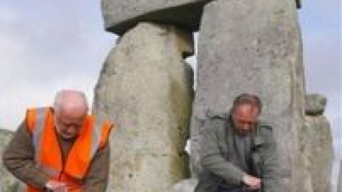 enigma megalitilor de la stonehenge pe cale de a fi elucidata galerie foto