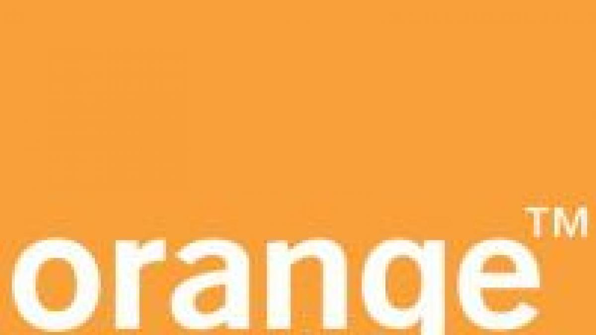 serviciile orange intrerupte partial in transilvania banat
