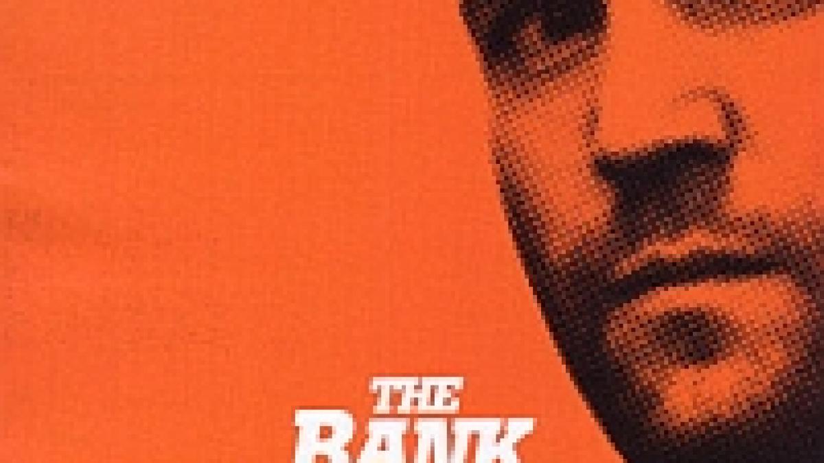 the bank job a intrat pe primul loc in box office ul romanesc