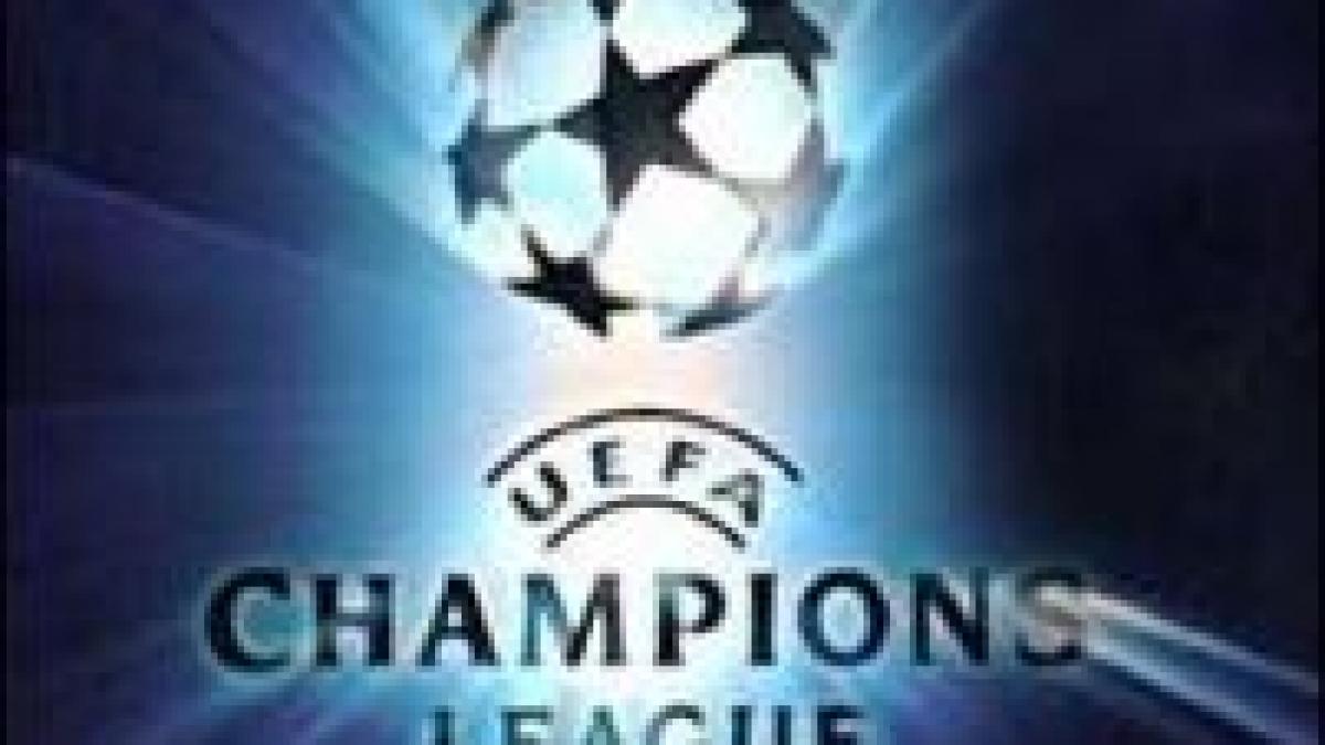 tvr a castigat prima optiune pentru difuzarea meciurilor din liga campionilor