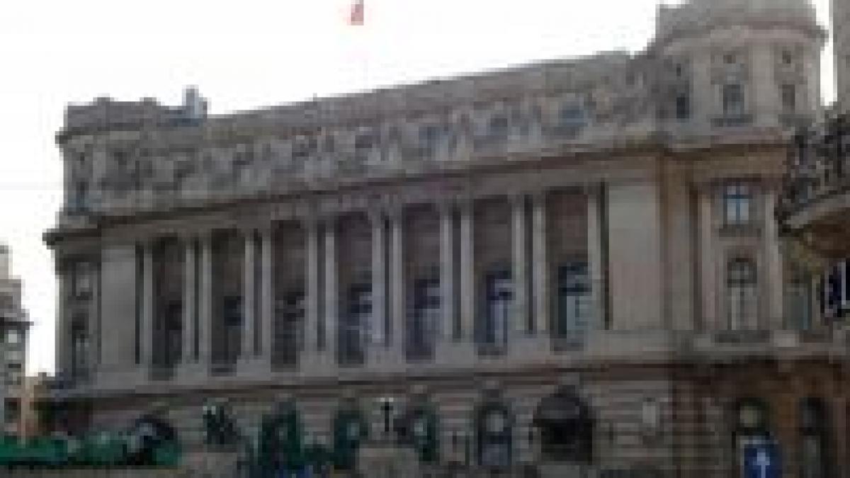 a cazut curentul la summit un scurtcircuit a blocat lucrarile tinerilor atlantisti