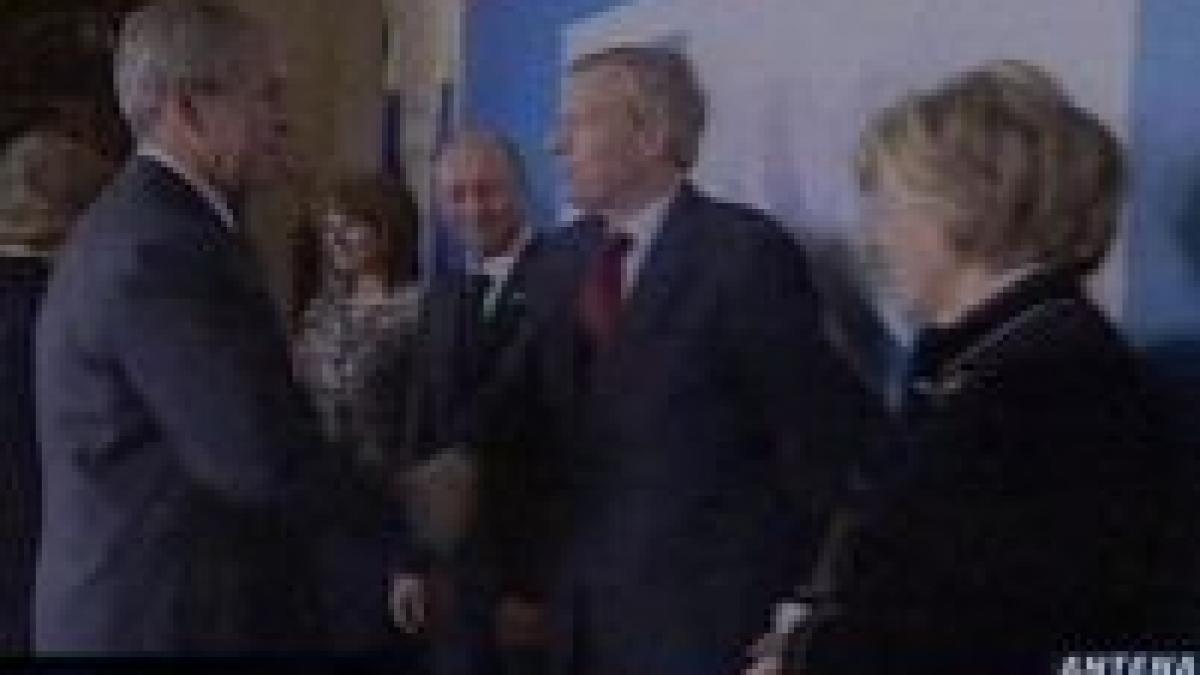 albania si croatia sunt invitate sa adere la nato