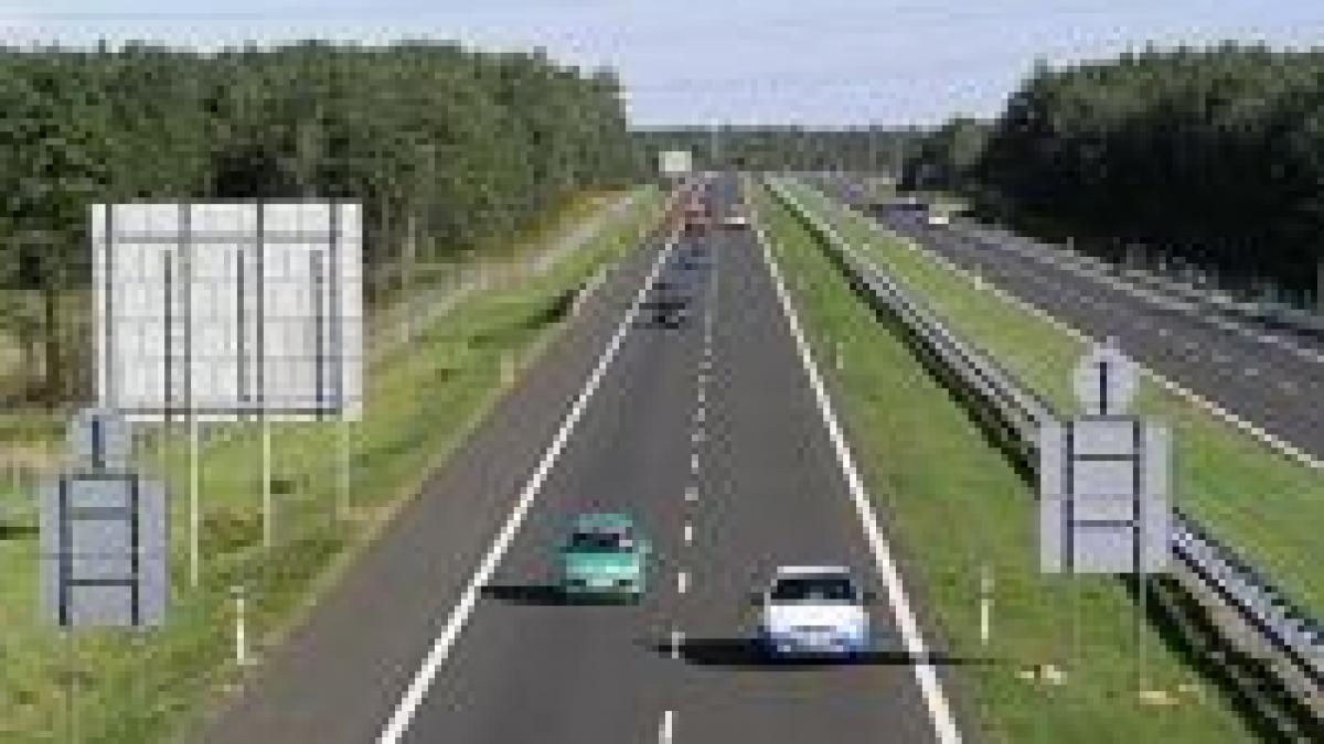 autostrada marii negre romania printre cele opt tari implicate in proiect