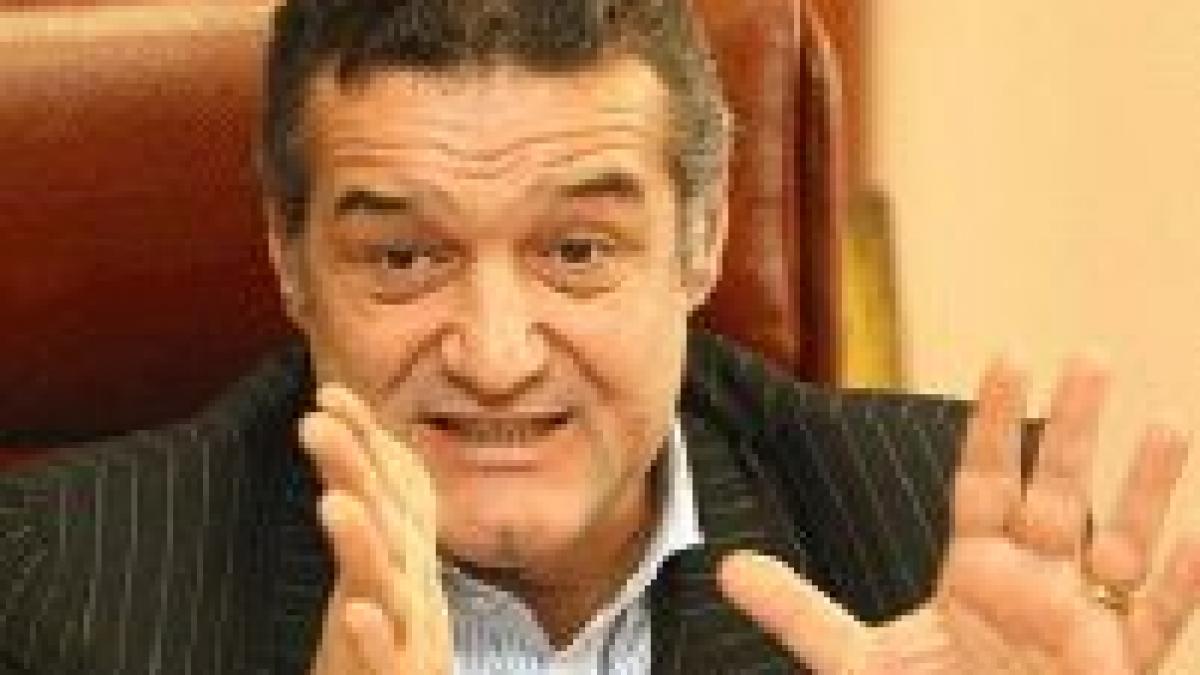 dosarul terenurile armatei dna a respins cererea lui becali de recuzare a procurorului