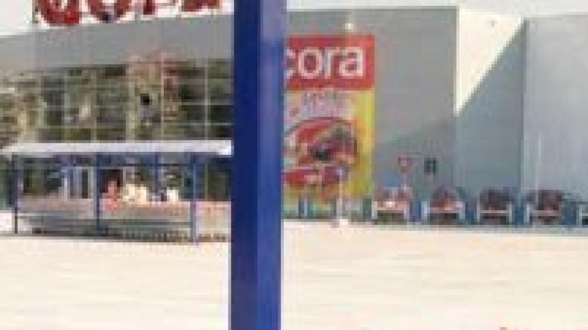 alarma cu bomba de la cora opera unui detinut de la penitenciarul rahova