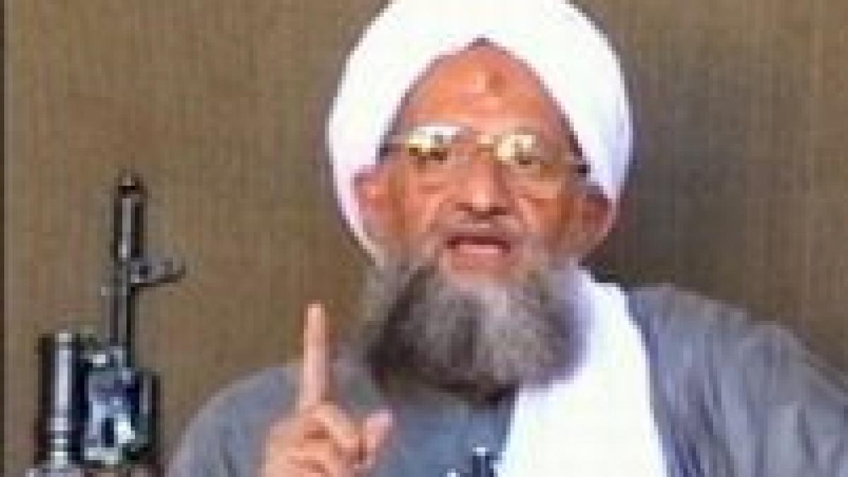 ayman al zawahiri osama ben laden este sanatos si bine