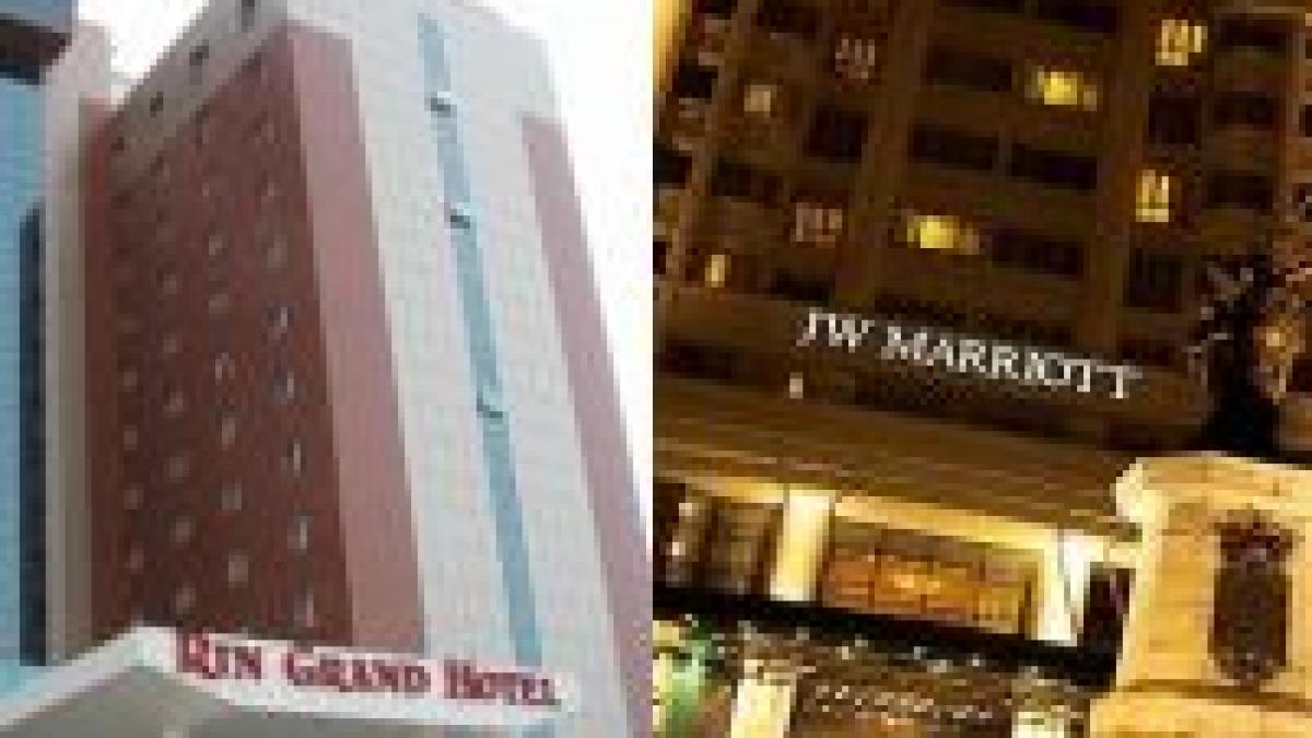 bush cazat langa palatul parlamentului putin in vitan barzesti foto