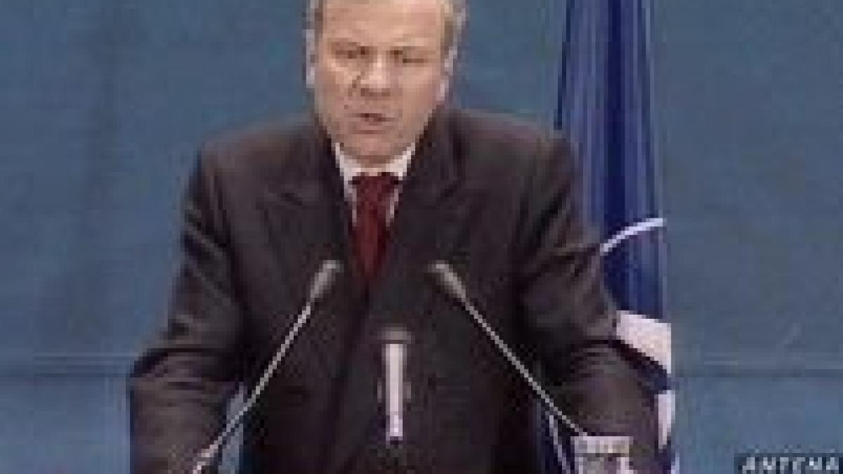 nato a propus rusiei unificarea sistemelor anti racheta