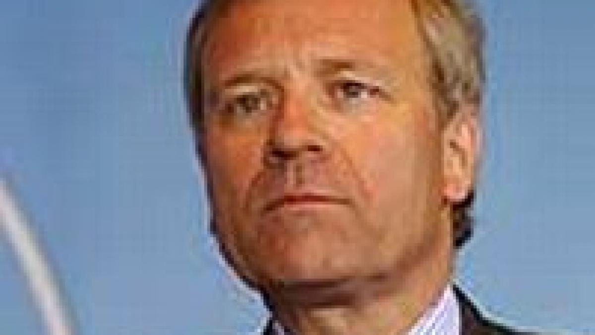 sarbatorit de summit jaap de hoop scheffer implineste 60 de ani