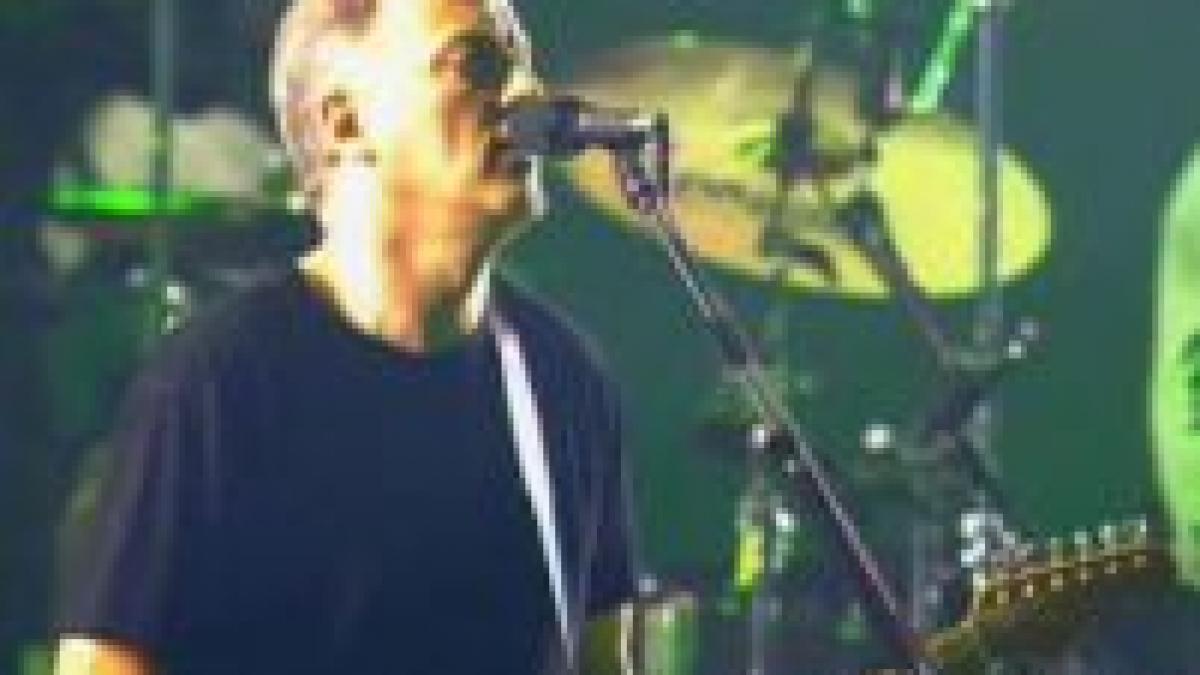 pink floyd ar putea reveni pe scena