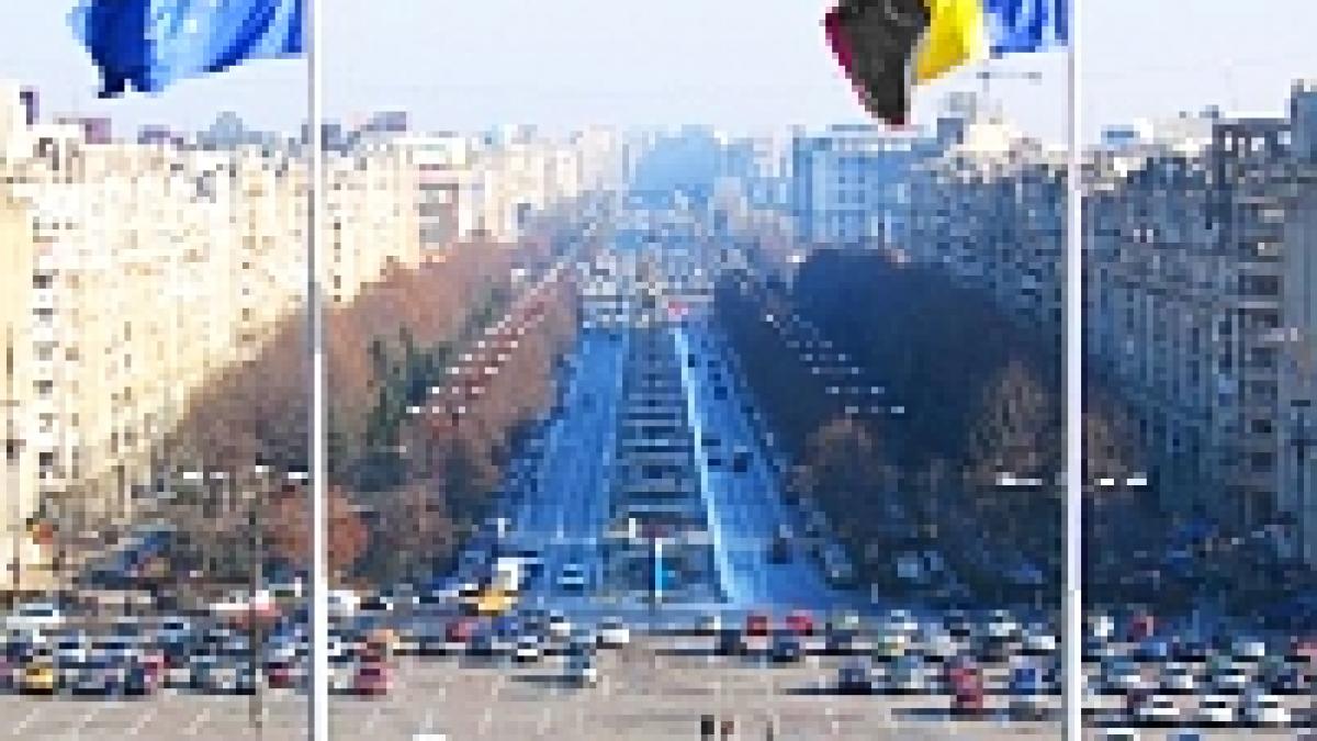 toate restrictiile de circulatie impuse pe durata summit ului nato au fost ridicate