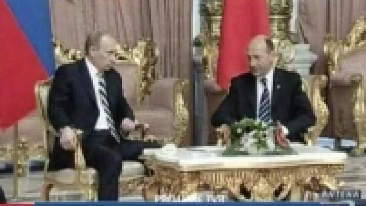 un summit convenabil pentru toata lumea