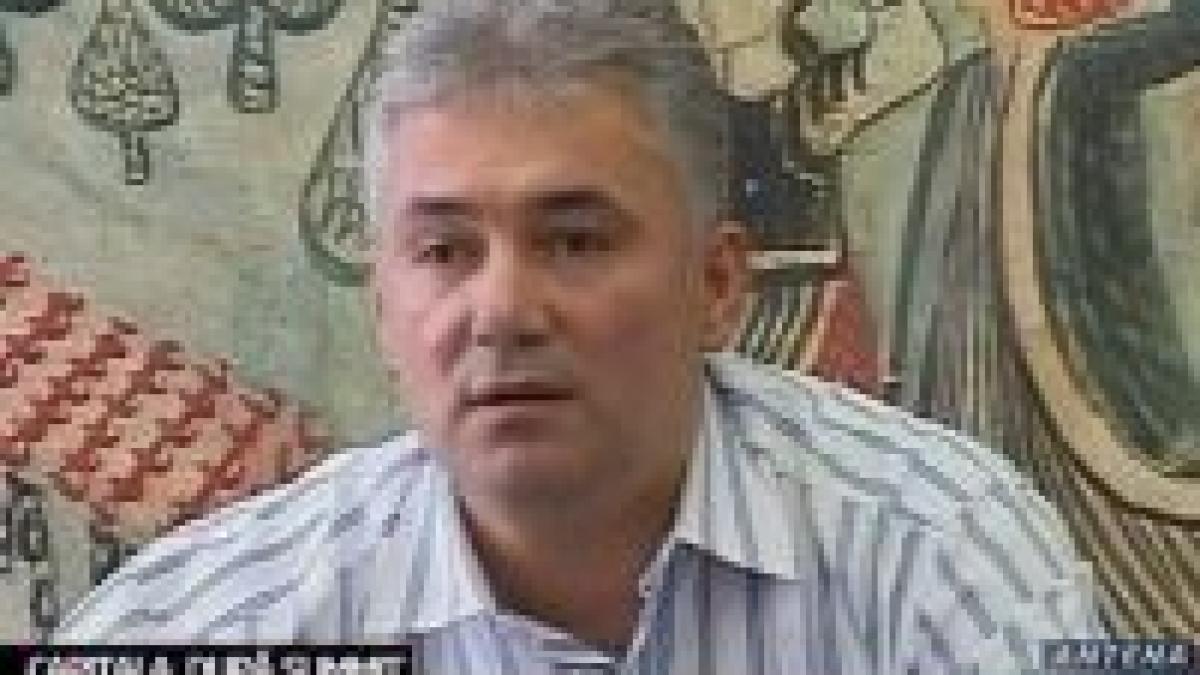 adriean videanu lucrarile din capitala nu au fost facute special pentru summit