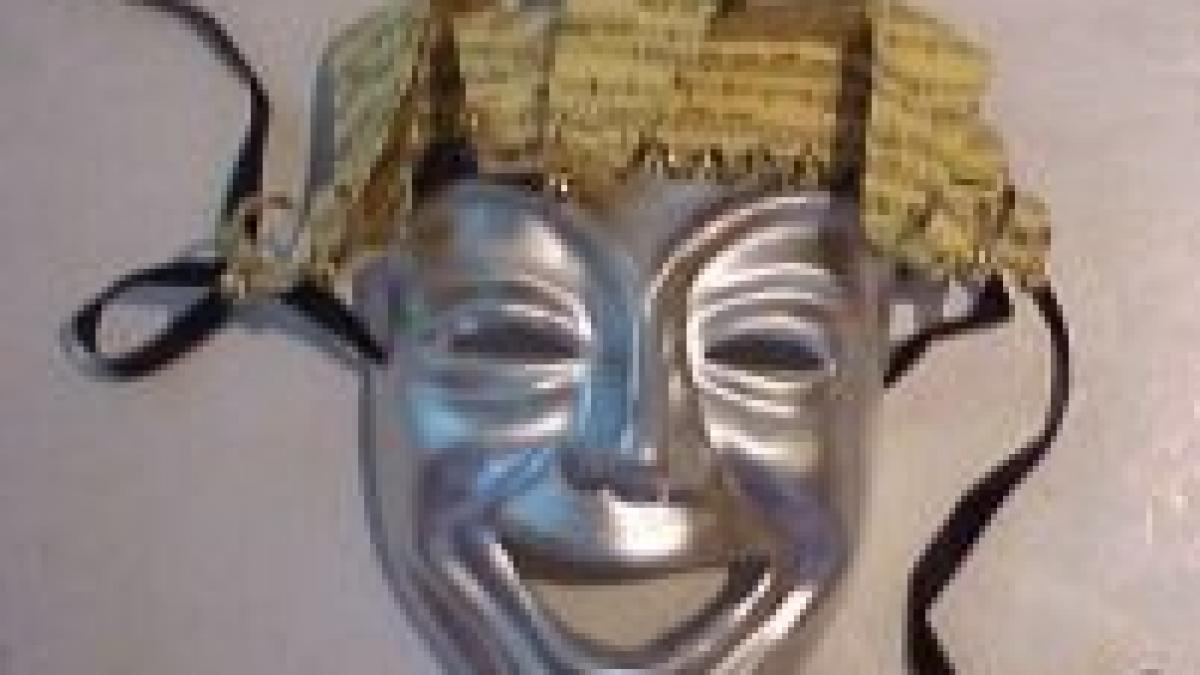 in bucuresti incepe festivalul comediei romanesti