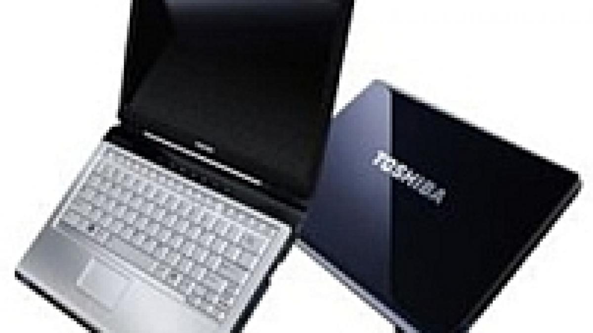 toshiba satellite u300 mobilitate cu stil