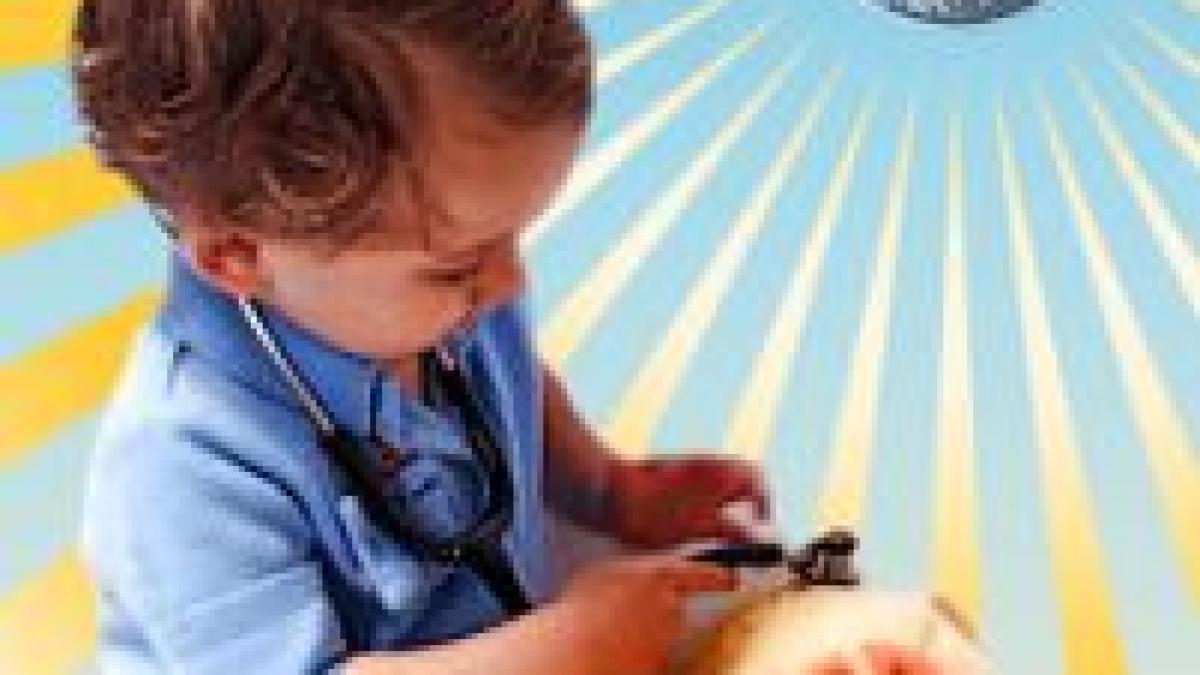 7 aprilie ziua mondiala a sanatatii