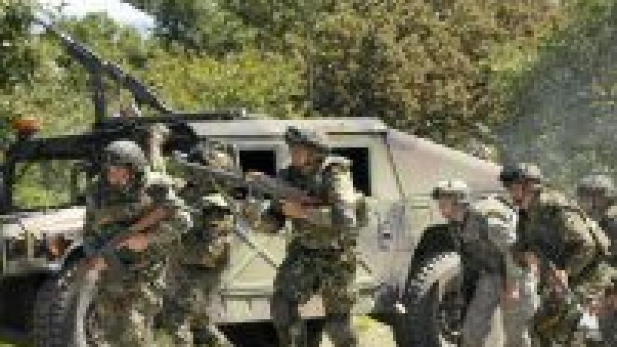 bulgarii vor sa primeasca 150 milioane dolari pentru bazele militare americane