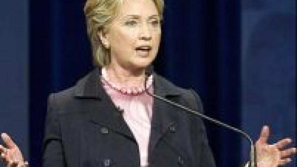 cursa pentru casa alba hillary clinton a ramas fara strateg de campanie