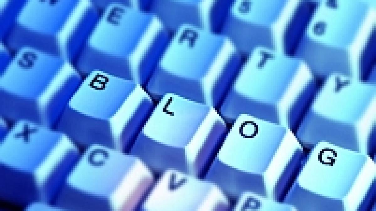 the new york times blogging ul poate fi letal