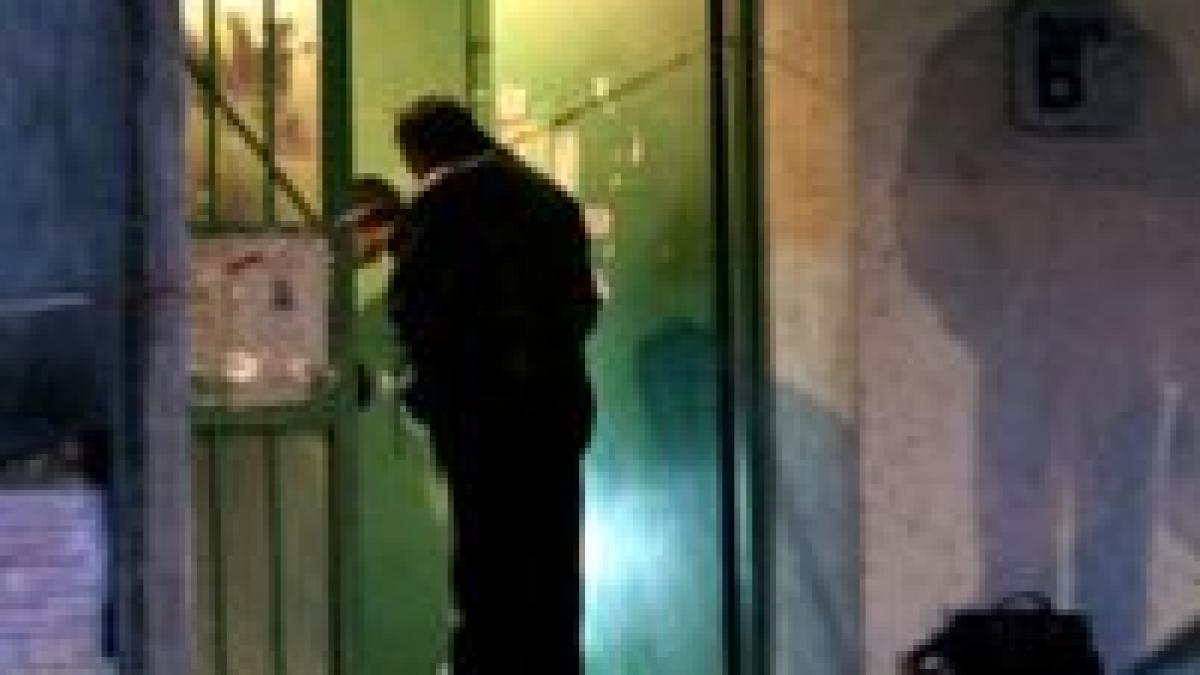 un important om de afaceri a fost impuscat mortal in sofia