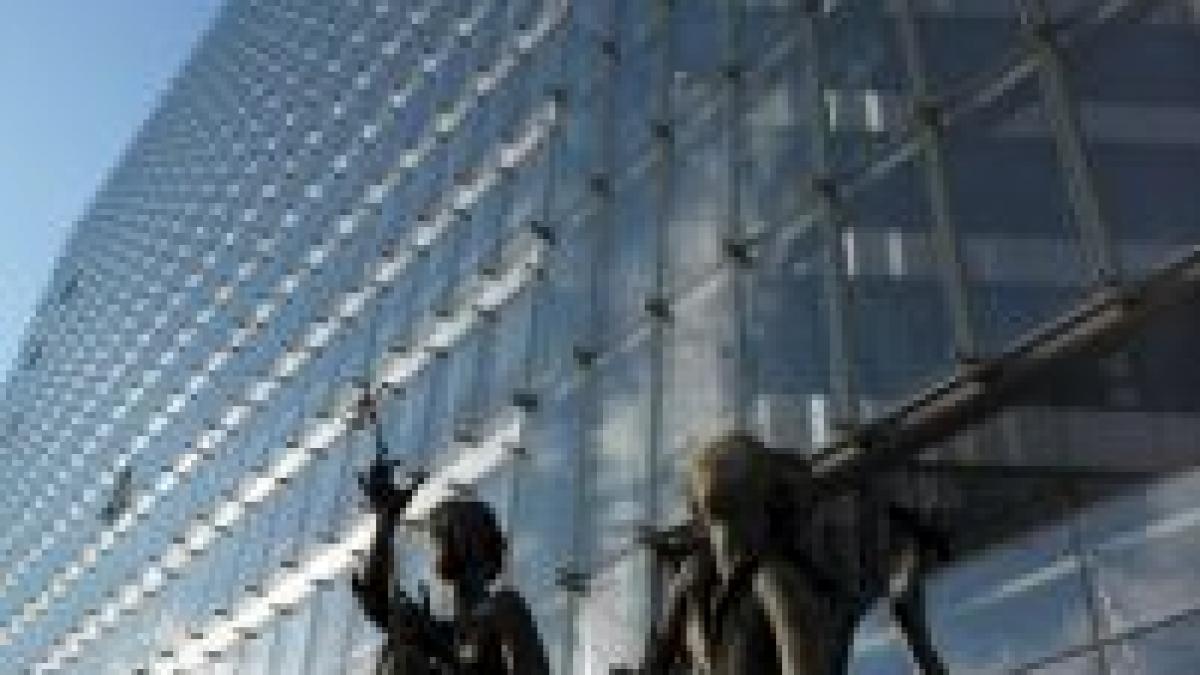 8 state din ue sunt trimise in fata curtii europene