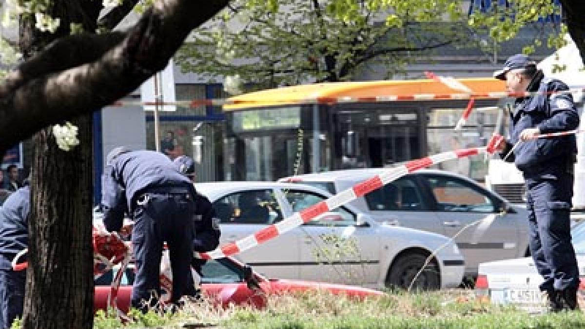 mafia nu iarta scriitorul bulgar gheorghi stoev a fost impuscat mortal in sofia