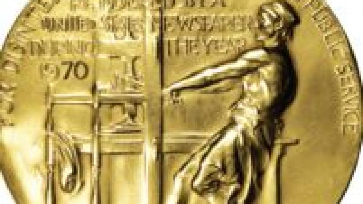 washington post marele castigator al premiilor pulitzer