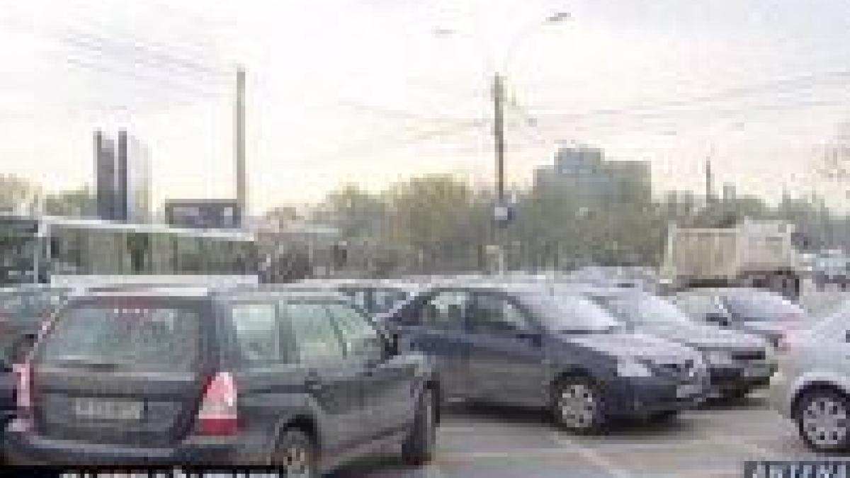 bucuresti orasul unde se poate circula doar noaptea