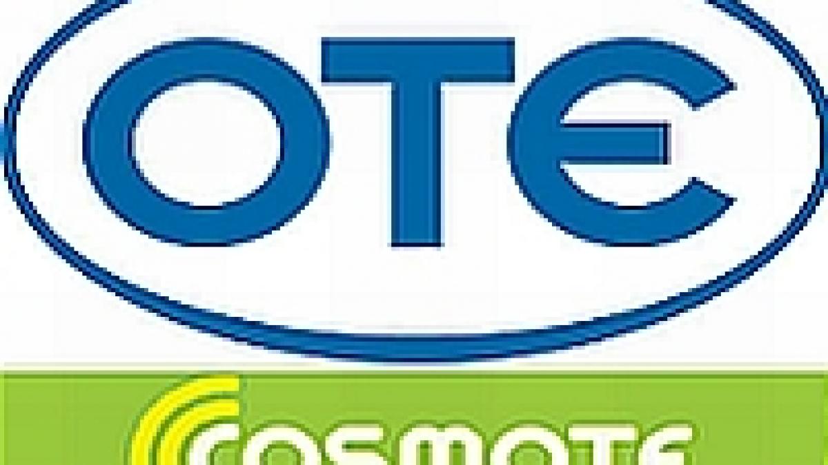 grupul elen ote detine integral operatorul de telefonie mobila cosmote