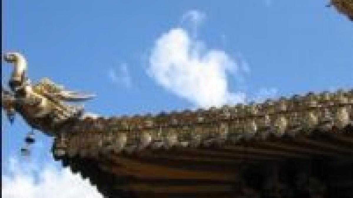 hackerii exploateaza site urile cu informatii despre tibet