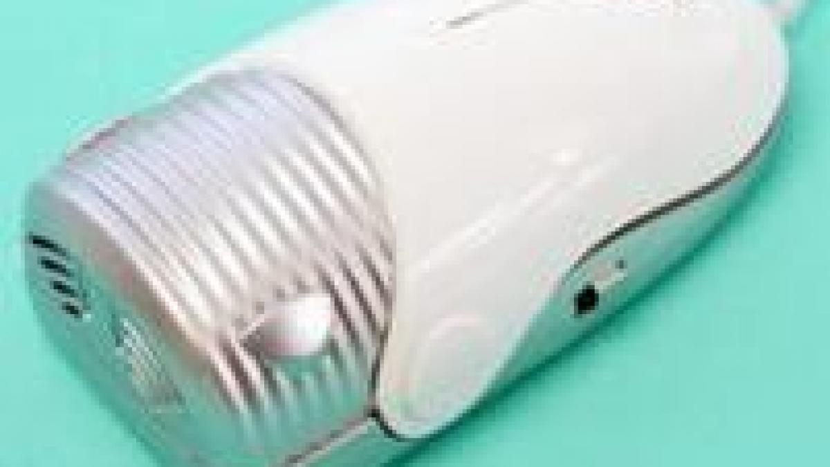 japonezii au creat mouse ul aspirator conectabil prin usb