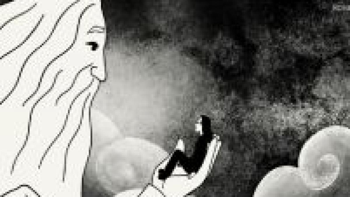 persepolis controversatul lungmetraj acum si pe ecranele din romania foto video