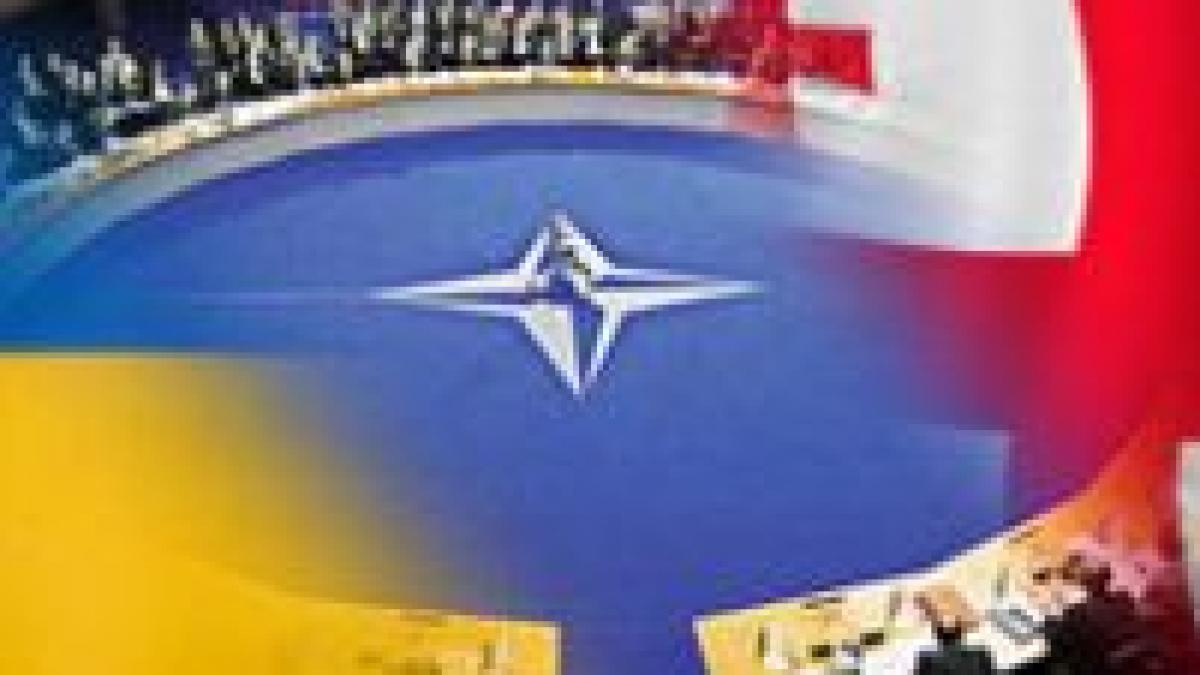 rusia va preveni aderarea ucrainei si georgiei la nato