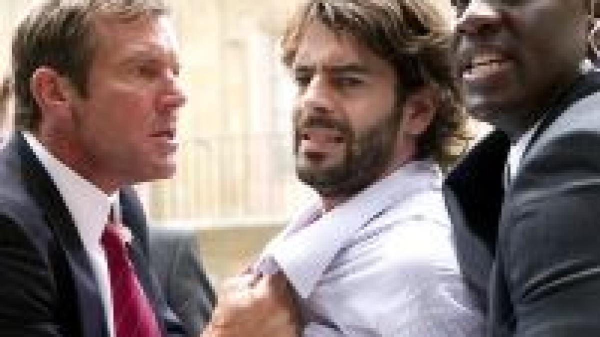 vantage point a intrat pe primul loc in box office ul romanesc