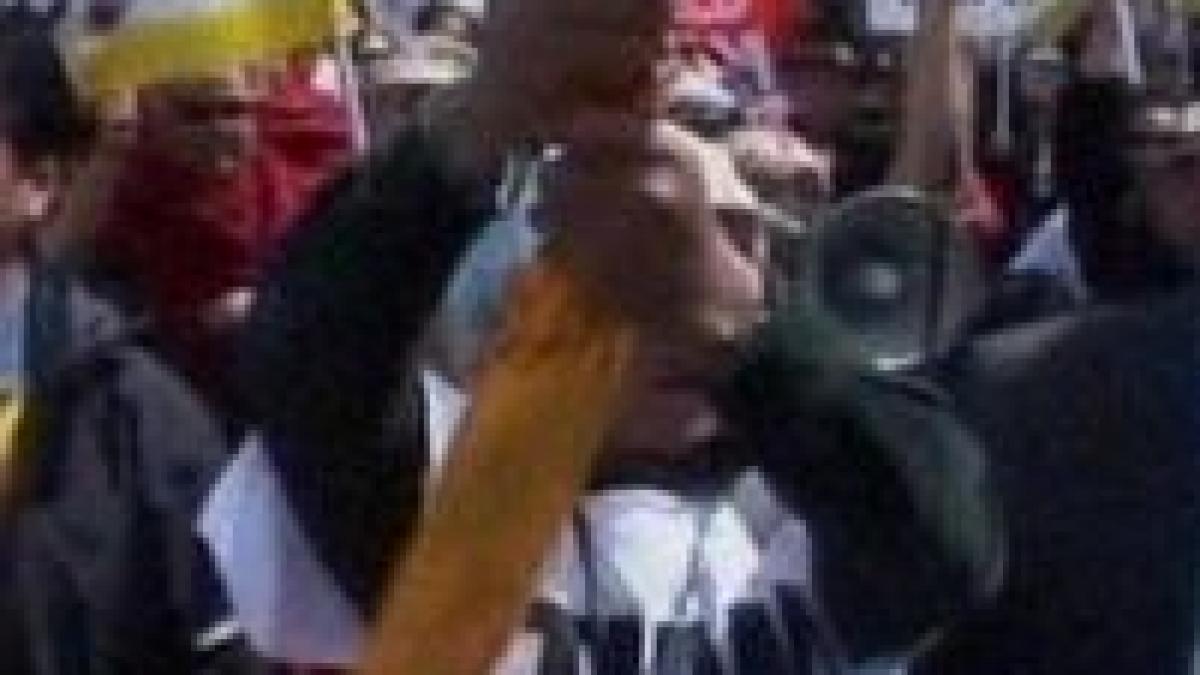 violente in nepal cu o zi inaintea alegerilor legislative