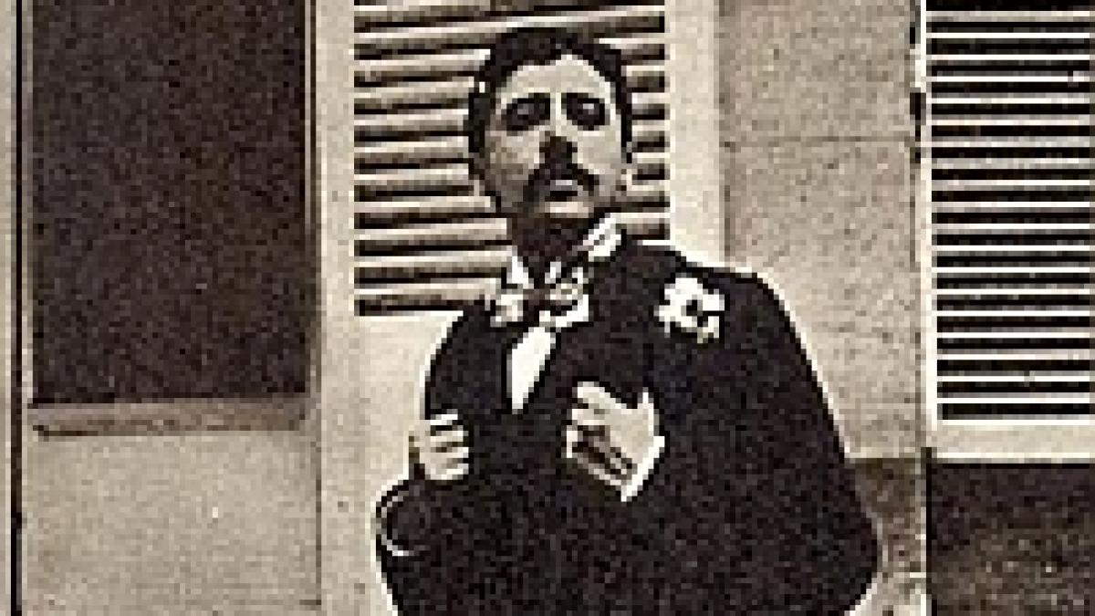 capodopera lui marcel proust in cautarea timpului pierdut in editie integrala la editura leda