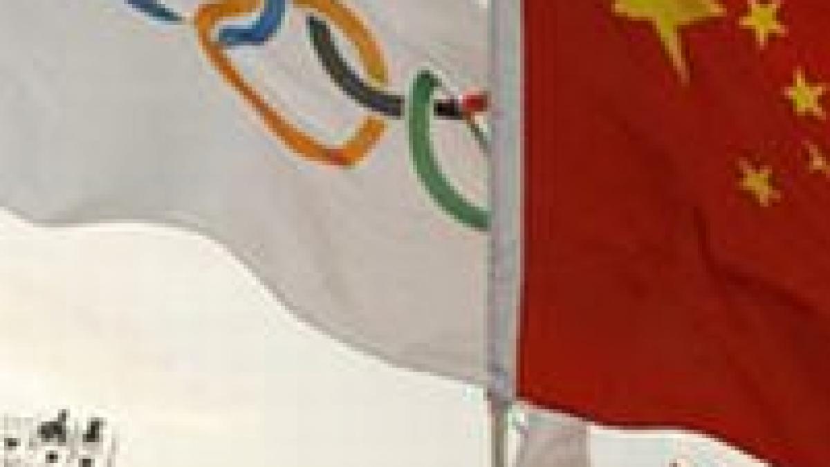 china teroristii care doreau sabotarea jocurilor olimpice arestati