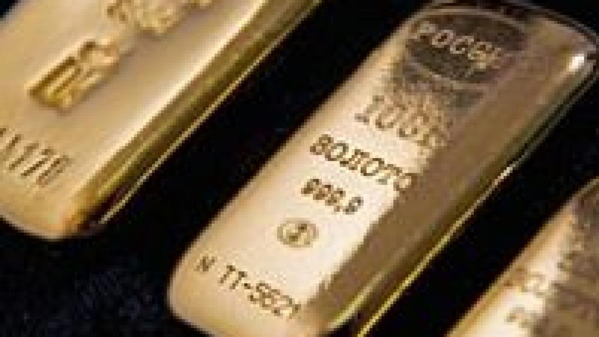 gazprom intra in afacerile cu aur in parteneriat cu o firma din canada